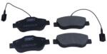 MAXGEAR Sada brzdových platničiek kotúčovej brzdy MAXGEAR 19-3673 (19-3673)