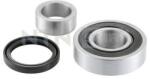SNR Súprava ložísk kolesa SNR R179.22 (R179.22)