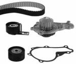 GRAF Vodné čerpadlo + sada ozubeného remeňa GRAF KP938-2 (KP938-2)