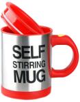 MRG Cana cu Amestecare Automata MRG MYD001, Self-stirring Mug, Smart, 350 ml