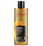 Farmona Natural Cosmetics Laboratory Jantar hidratáló sampon száraz és törékeny hajra 300 ml (JAN6010)