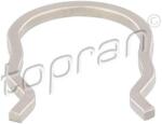 TOPRAN Pridržiavacia pružina, príruba chladiacej kvapaliny-uzáver TOPRAN 723 862 (723 862)
