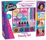 CRA-Z-ART Shimmern Sparkle Óriás szépségszett (31998)