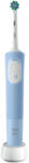 Oral-B Vitality PRO Elektromos Fogkefe X-Clean Vapor Blue - idealisbor