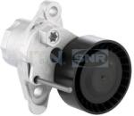 SNR Napinák rebrovaného klinového remeňa SNR GA357.67 (GA357.67)