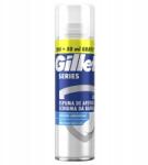 Gillette Series borotvahab 200 50 ml ajándék
