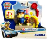 Spin Master Patrula Cățelușilor: Search &, Rescue Rubble cu accesorii - Spin Master (6075120/20155504)