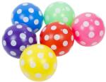  140mm Pöttyös labda (94280)