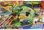 Mattel Monster trucks sárkányfutam pályaszett (58956)