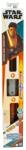 Hasbro Star Wars lightsaber squad kihúzható fénykard többféle (13086)