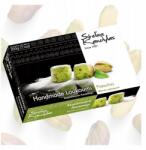 Kandylas Görög Zselé 200G Loukoumi Pisztácia 200G Hagyományos Ízletes Kandylas (Galaretki loukoumi z Grecji)