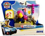 Spin Master Misiunea Patrulei Cățelușilor: Skye de căutare și salvare cu accesorii - Spin Master (6075120/20155505)