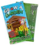 MGA Entertainment Pachet surpriză cu stickere Grow A Garden (K22027) Figurina