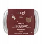 Hagi Whisky Barber Bajusz Szakállápoló 70 ml (HAG00742)