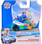 Spin Master Patrula Cățelușilor: Echipa de câini de căutare și salvare - Rocky - Spin Master (6074737/20156338)