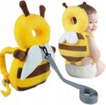 BNTrade Fejvédelem Párna Járás Tanulás Hátizsák Leesés Elleni Védelem (BNT_PLECAK.BEZPIECZENSTWA)