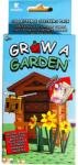 MGA Entertainment Grow A Garden carduri autocolante într-o cutie, cu un card bonus (K22066) Figurina