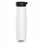 CamelBak thermo palack Vacuum 600 ML fehér kupakkal, 360°-os szájfeltéttel (c2159/101060)