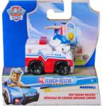 Spin Master Patrula Cățelușilor: Câinii de salvare - concurenții echipei - Marshall - Spin Master (6074737/20156335)