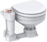  Elektromos kompakt WC 24V SEAFLO SFMTE2-02