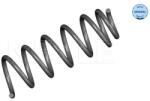MEYLE Pružina podvozku MEYLE 11-14 739 0001 (11-14 739 0001)