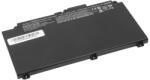 Movano Akkumulátor HP Probook 640 G4 / 640 G5 / 645 G4 / 650 G4 / 650 G5, CD03XL, 4200 mAh (BT/HP-645G4)