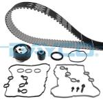 DAYCO Sada ozubeného remeňa DAYCO KBIO14K (KBIO14K)