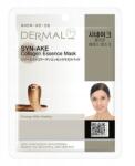 Dermal koreai kollagénes arcmaszk archoz Syn Ake 23 ml (8809369850552)