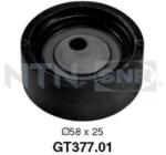 SNR Napínacia kladka ozubeného remeňa SNR GT377.01 (GT377.01)