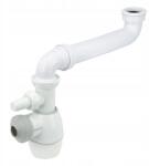 WIRQUIN Mosogató Szifon 30723175 (30723175)