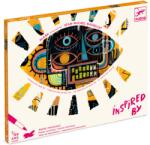 DJECO Basquiat utcai festészete (DJ08388)