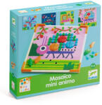 DJECO Mini Animo Peg mozaik (DJ08239)