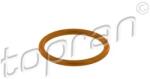 TOPRAN Tesnenie trubiek chladenia TOPRAN 116 687 (116 687)