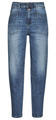 Freeman T. Porter Egyenes szárú farmerek EDITA SDM Kék US 27