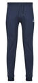 Le Coq Sportif Futónadrágok / Melegítők ESS PANT SLIM N°2 M Tengerész EU S