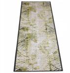 Allvo Futószőnyeg Velúr Puha Csúszásgátló Zselés Szőnyeg Alj 67x200 CM (D6876)