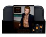 David Beckham Bold Instinct szett Edp 50+SPRAY+GÉL+KOZMETIKAI Táska (3616307216838)