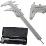 Verk Group Verk 11084 kézi analóg tolómérő 150 mm Action (11084)