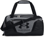 Under Armour Undeniable 5.0 XS kicsi sporttáska-45cm Szürke mákos-fekete UA1369221-012 - minosegitaska