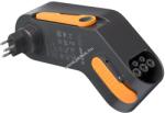 LAPP Mobility Dock Schweiz töltő 230V 1, 8kW 8A 1-fázis mobil EV
