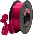  Winkle Filament PLA-Silk Ruby Pink rózsaszín 1.75mm 1kg (8435532915669)