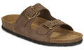 Casual Attitude Papucsok MILOA Barna 37
