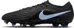 Nike Tiempo Maestro Elite FG stoplis focicipő, fekete - kék (HQ3157-040)