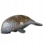 dodoland Manat Öko 3D kirakó Oktató Kartonból gyerekeknek 6+ (EG_122)