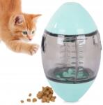 VERK GROUP Verk 19292 Interaktív játék macskaeledel-adagolóval Színes (19292)