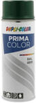 Dupli-color Prima color RAL6005 Mohazöld, magasfényű, 400ml (518546)