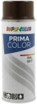 Dupli-color Prima color RAL8017 csokibarna, magasfényű, 400ml (789021)