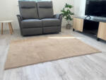 Hilal Royal Szőnyeg 252 Dark Beige (Sötétbézs) 80x150cm