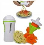 Martom Spirális forgó zöldségszeletelő, 15631 (15561)