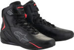  Alpinestars Stella Faster-4 női motoros cipő (34053728)